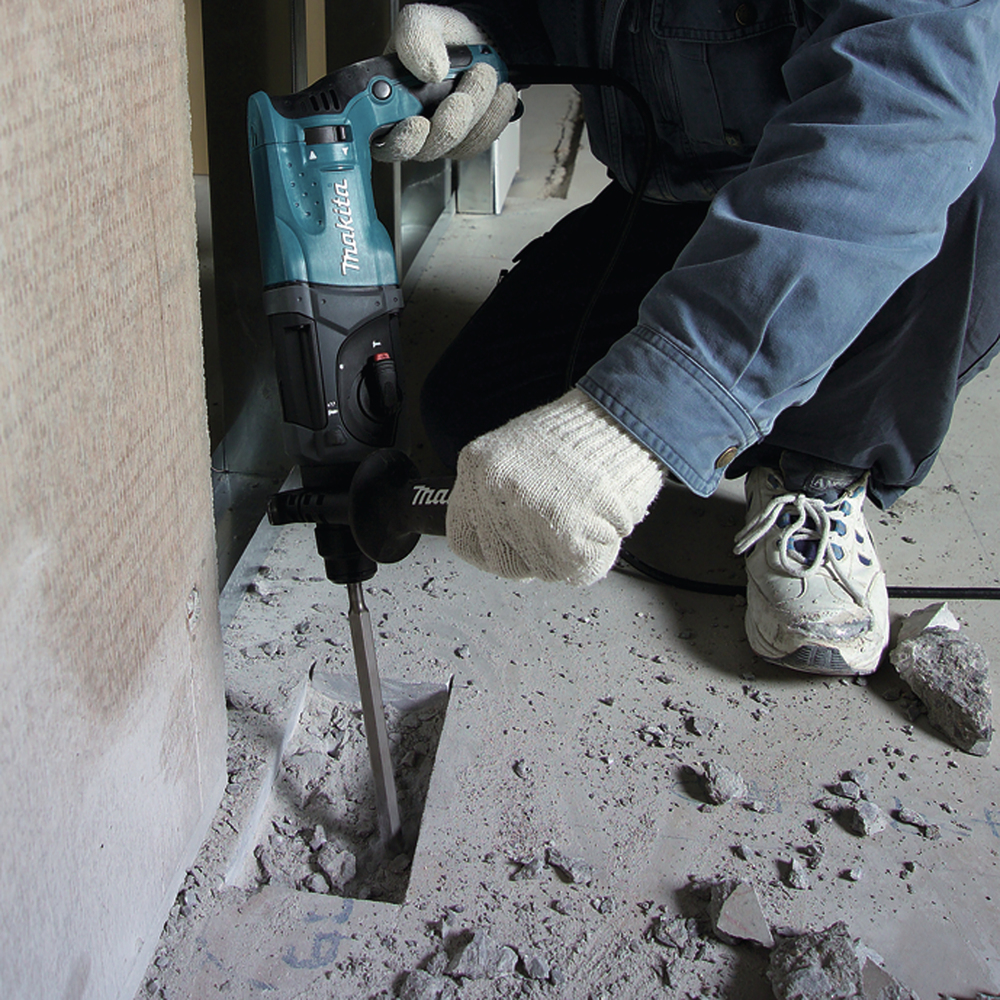 Makita Kombihammer  - HR2470
