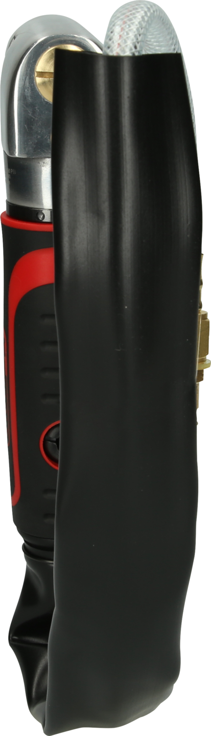 KS Tools Druckluft-Oszillationsschneider, 208mm