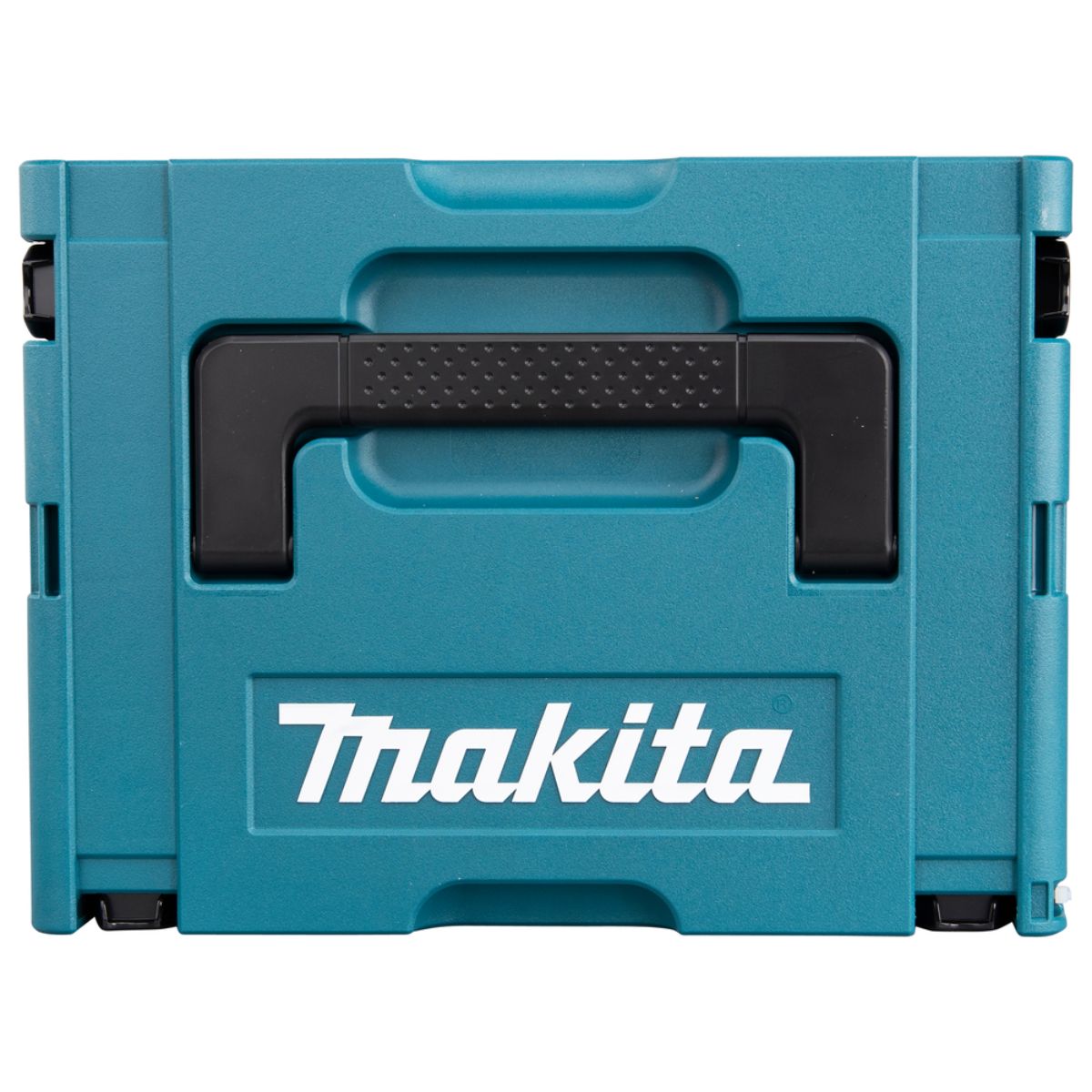 Makita Multifunktionsfräse 710 W inkl. Fräsmodule im MAKPAC RT0702CX2J