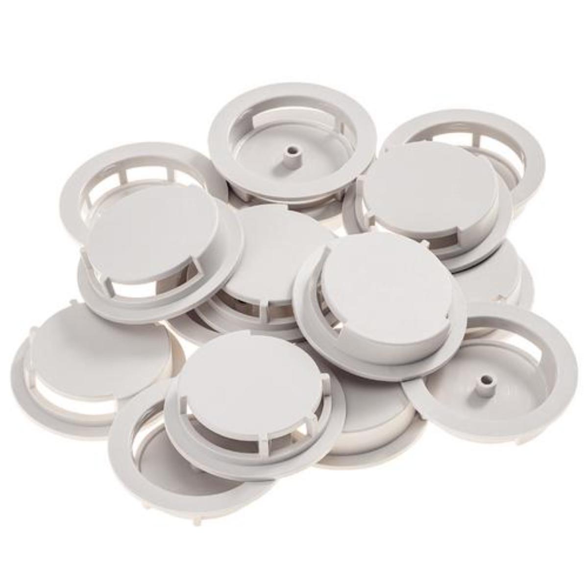 uvex silv-Air c Atemschutzmaske 2310 planet FFP3 - 15 Stück