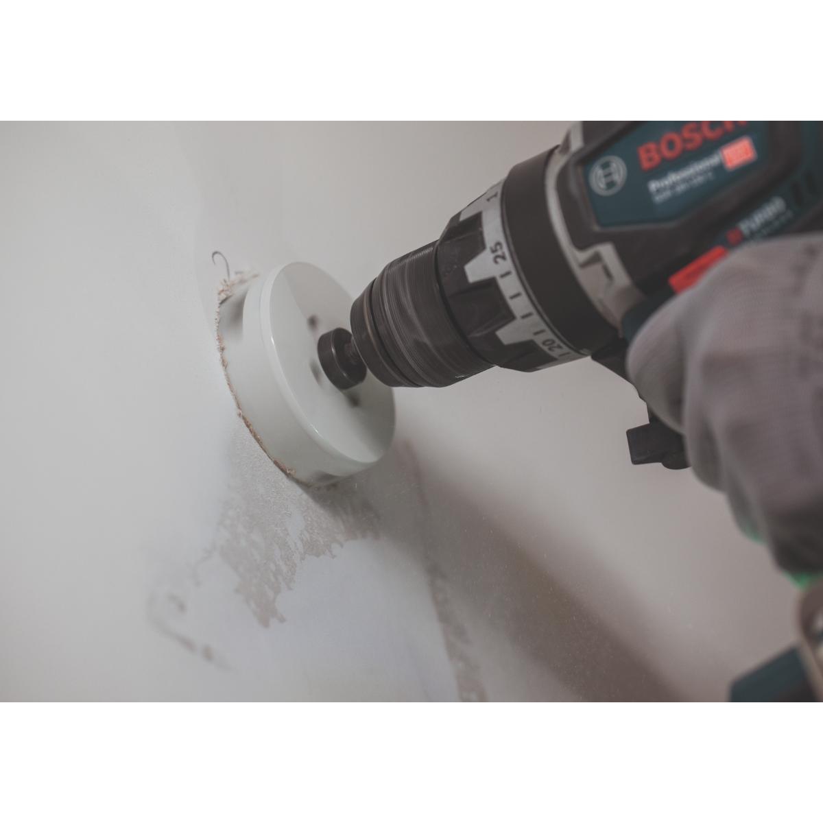 Bosch Adapter für Lochvergrößerung, 60 mm