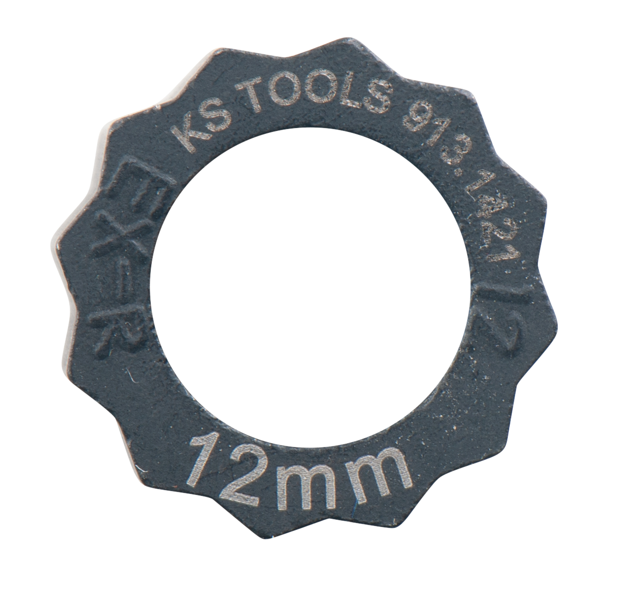 KS Tools Muttern-Ausdreher