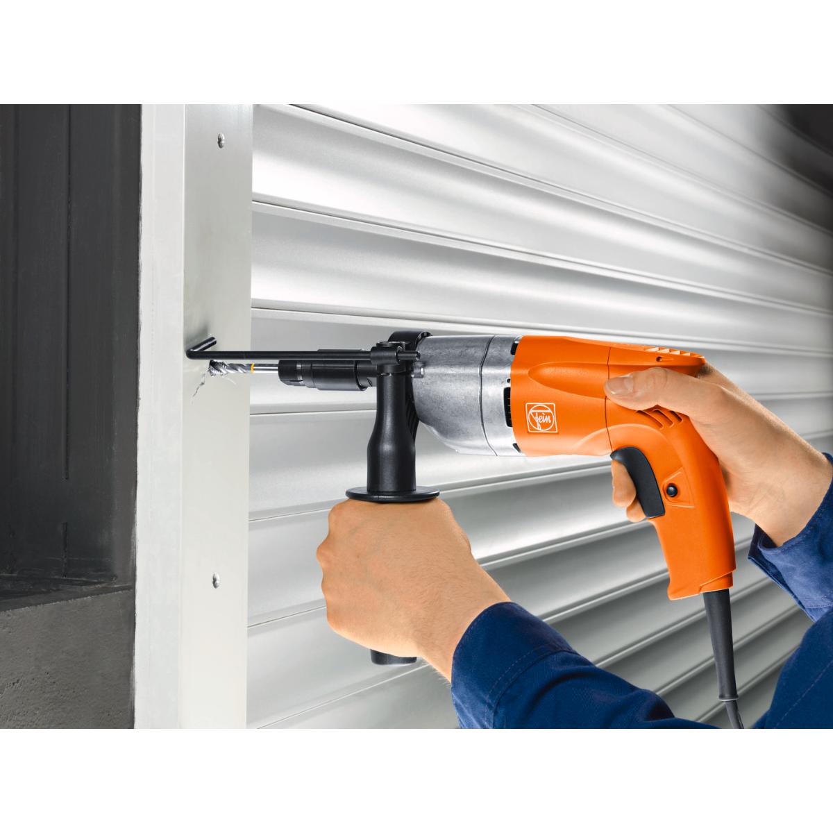 Fein Gewindebohrer bis M 10 GWP 10