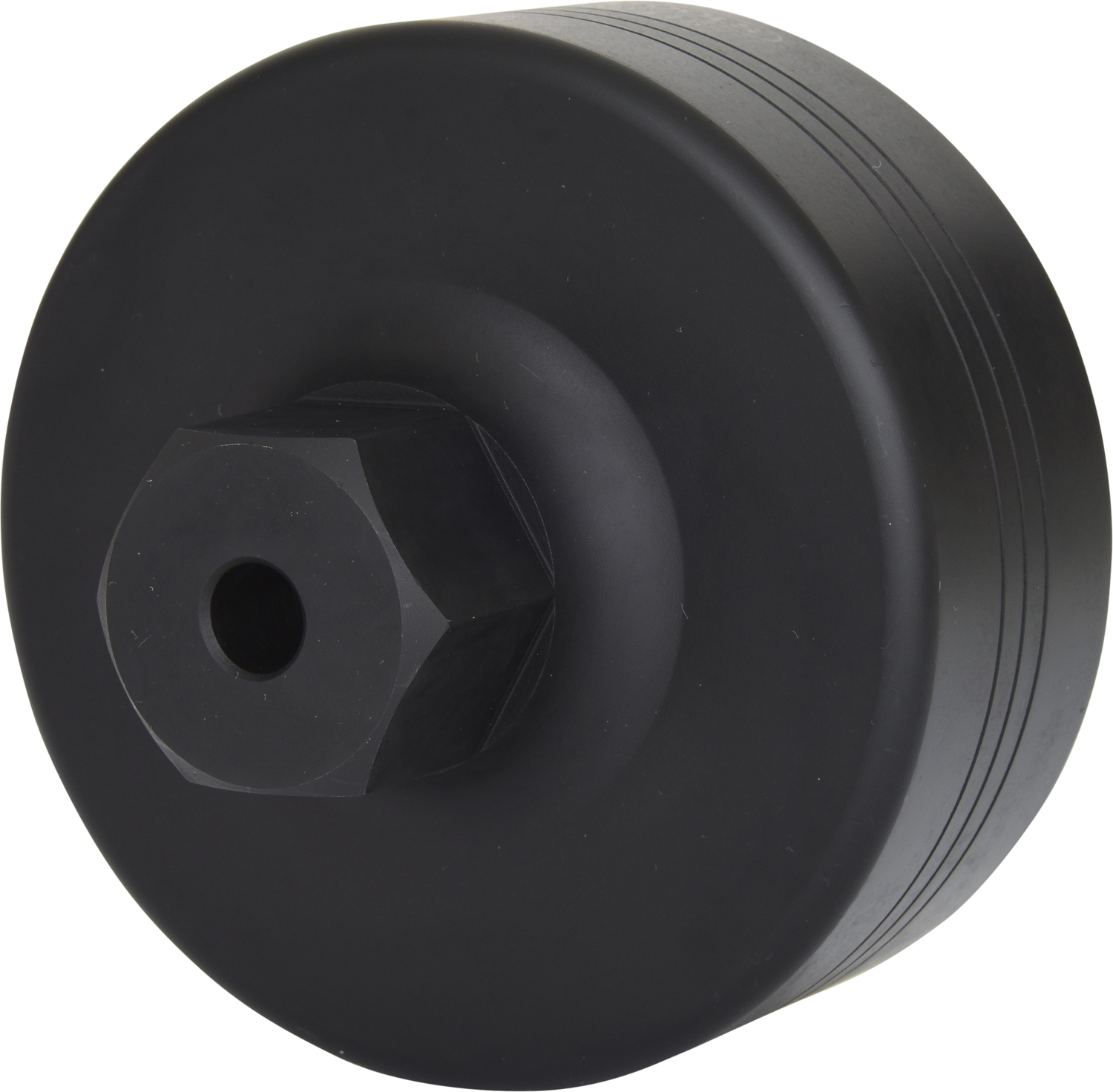KS Tools Radkapsel-Stecknuss für BPW, 111mm, 8-kant