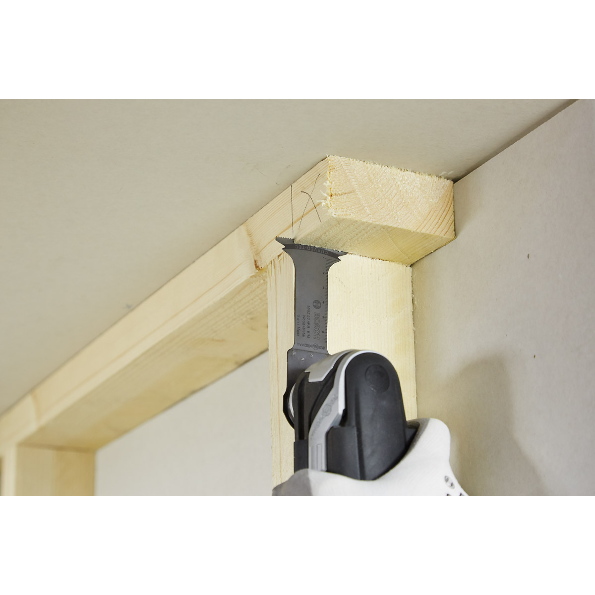 Bosch Sägeblätter-Set Best of Heavy Duty, StarlockMax
