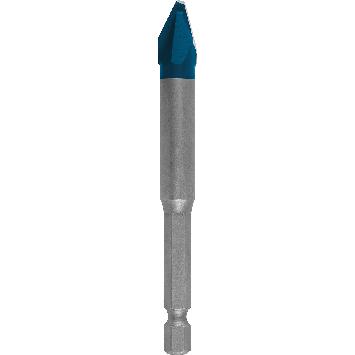 Bosch EXPERT HEX-9 HardCeramic Bohrer, für Dreh- und Schlagbohrer