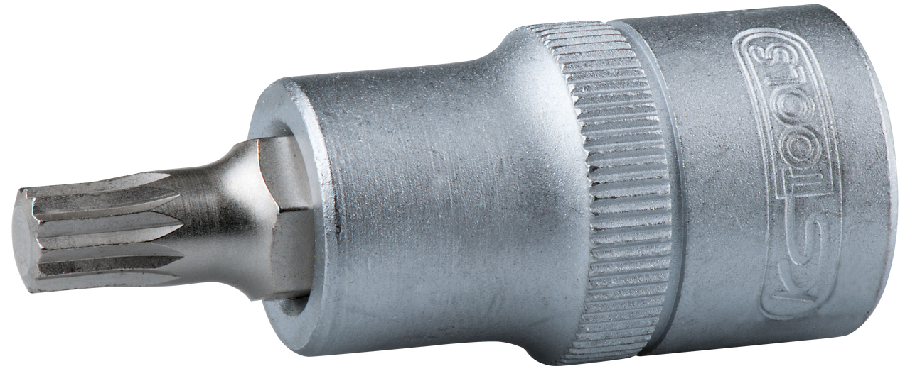 KS Tools 1/4" Bit-Stecknuss