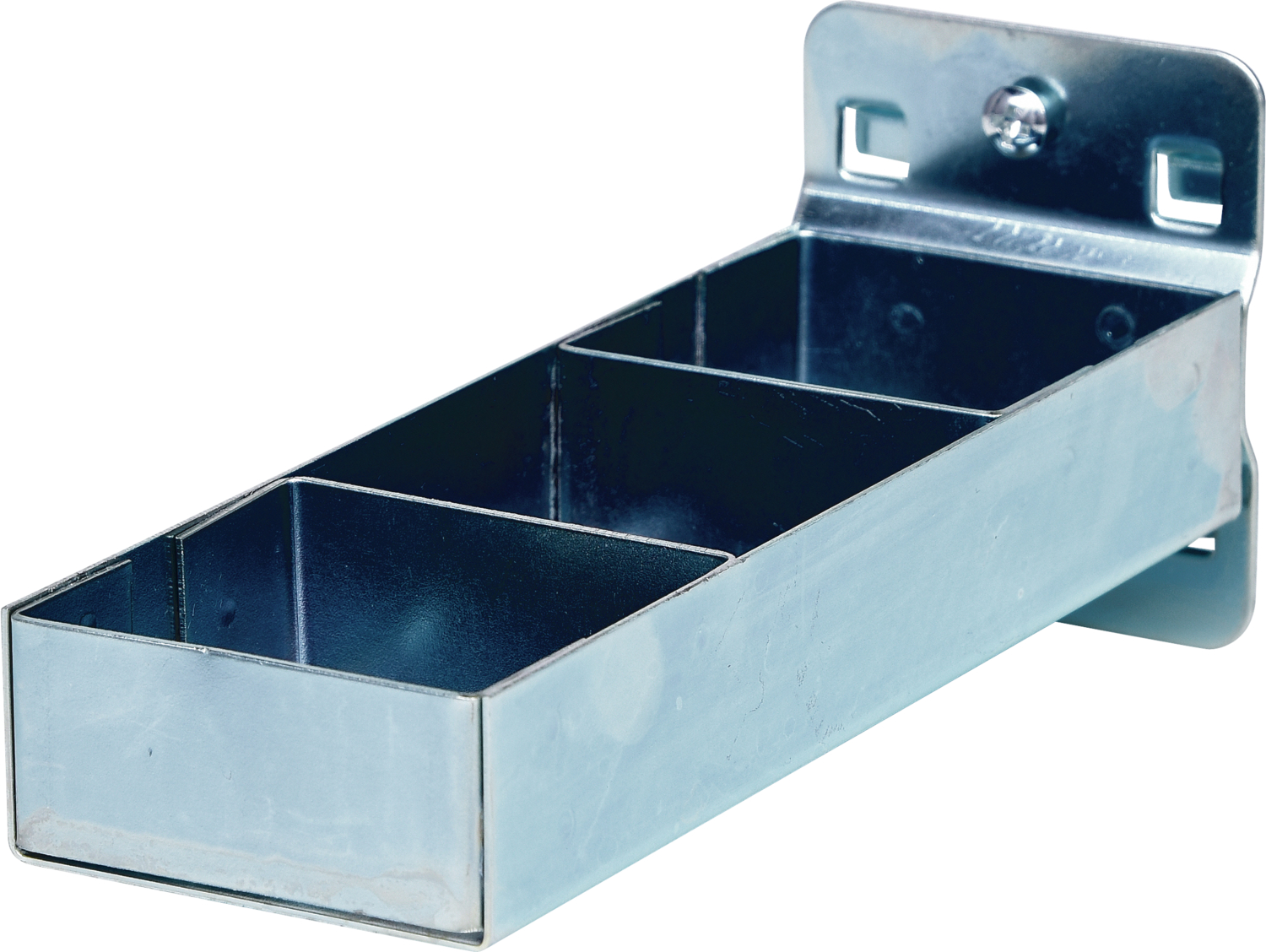 KS Tools Kleinteileablage mit Einteilung, 150x55mm