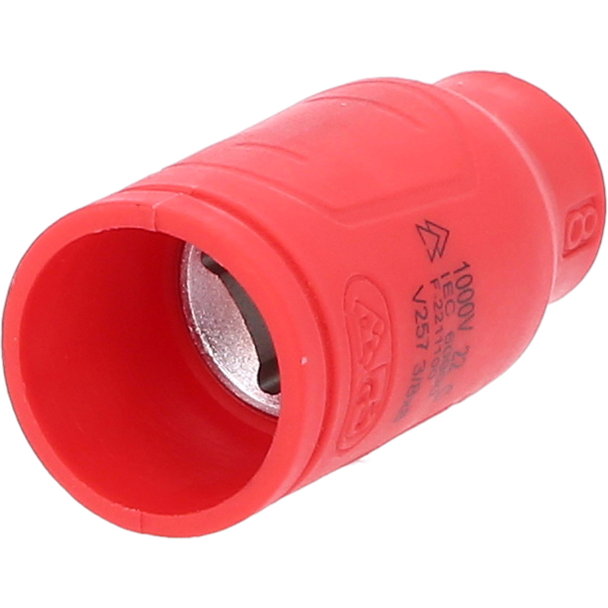 KS Tools 3/8" Isolierte Stecknuss