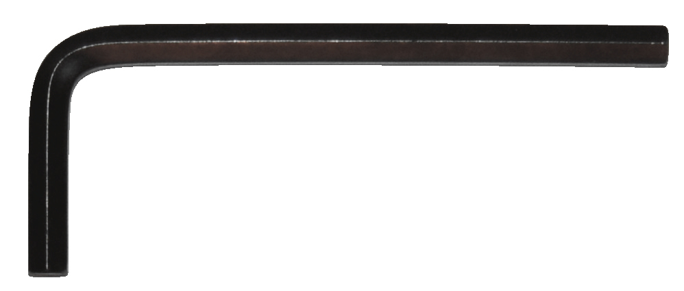Makita 6-kant-Stiftschlüssel, 6 mm - 783204-6