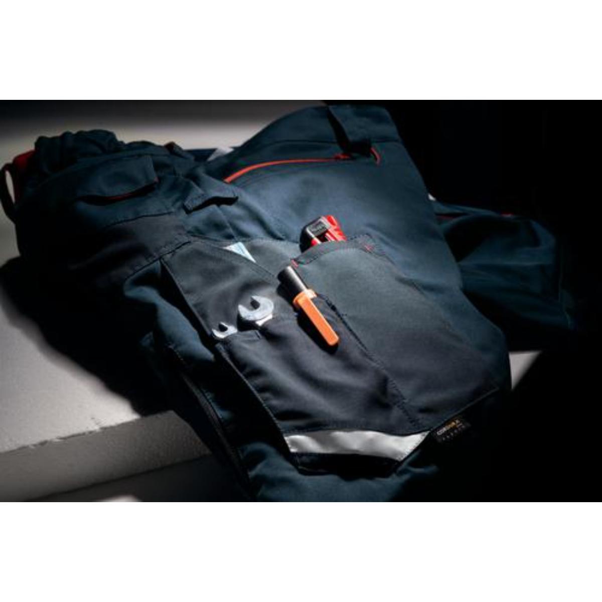 uvex suXXeed Hose slim fit men