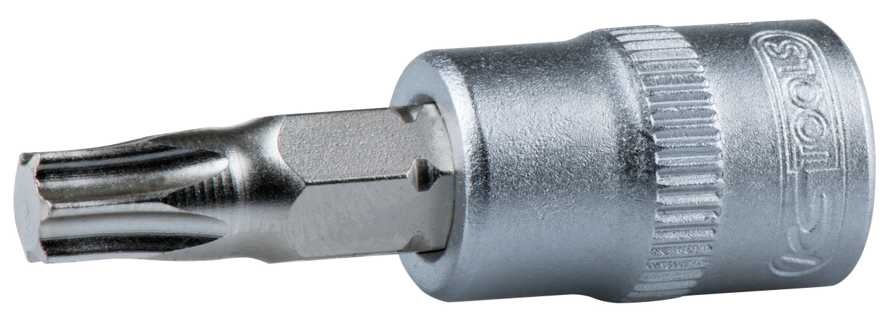 KS TOOLS 3/8" Bit-Stecknuss