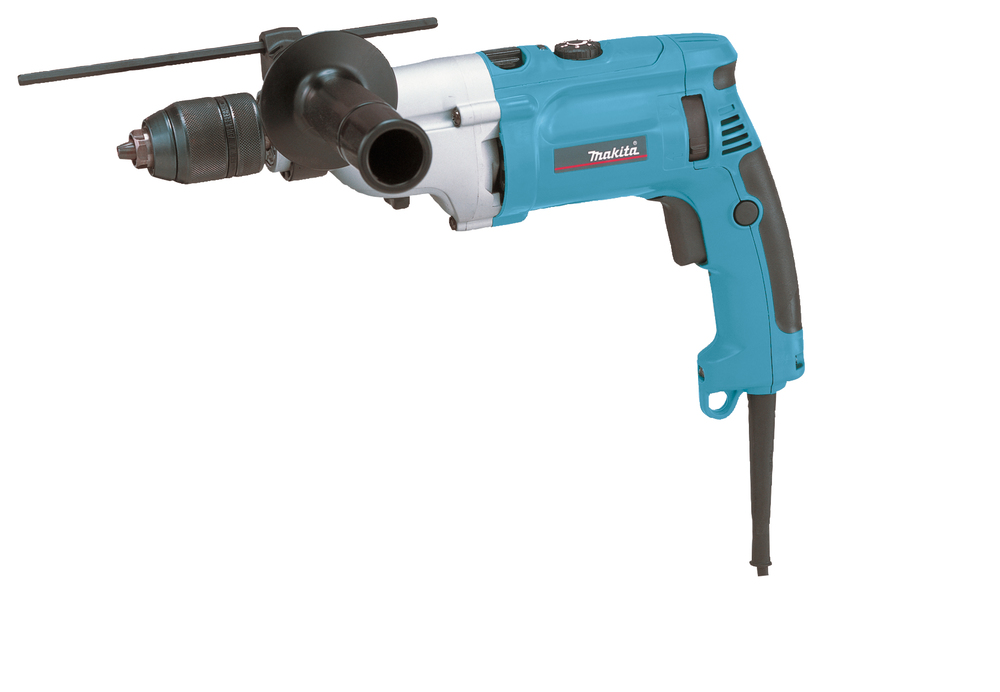 Makita Schlagbohrmaschine  - HP2071J