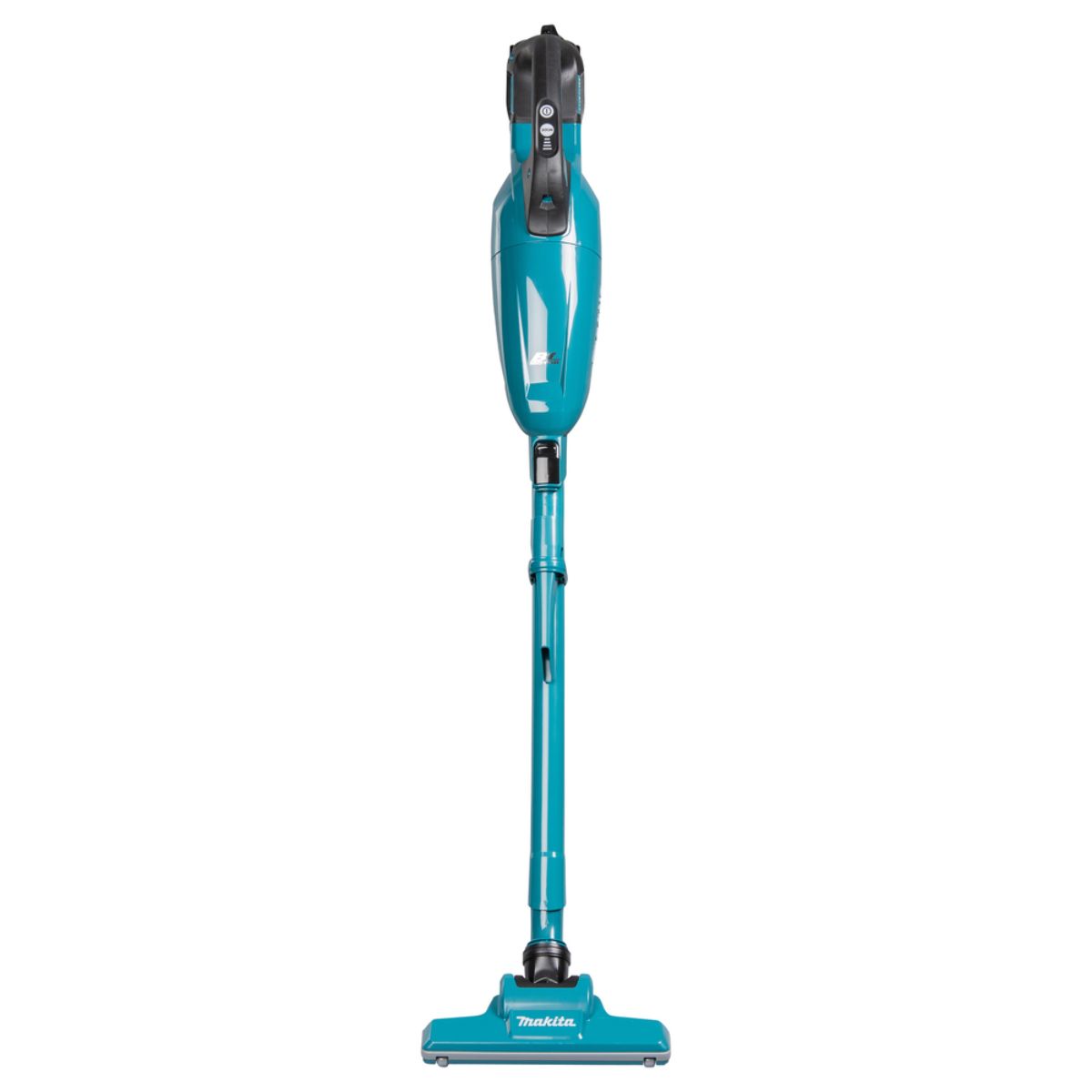 Makita Akku-Staubsauger 18V / 3,0 Ah, 1 Akku + Ladegerät DCL284FRF