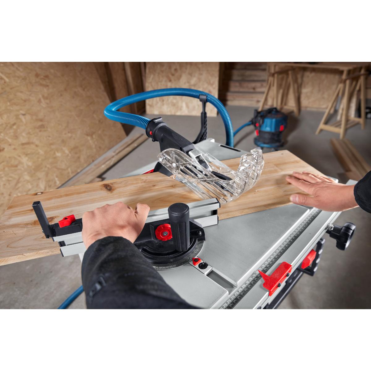 Bosch Akku Tischsäge GTS 18V-70