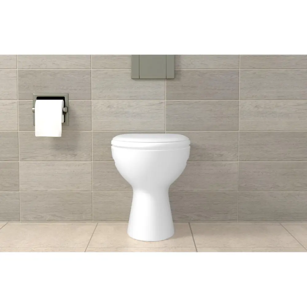 Fischer WC-Befestigung WB 5N