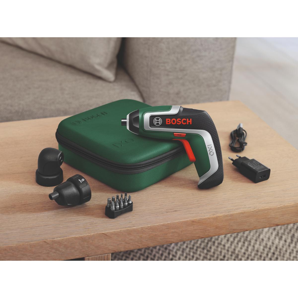 Bosch Aufbewahrungstasche