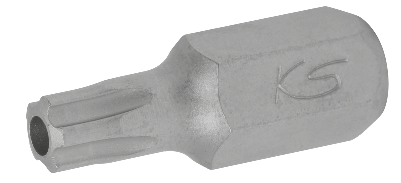 KS Tools 10 mm Bit für Fünfstern