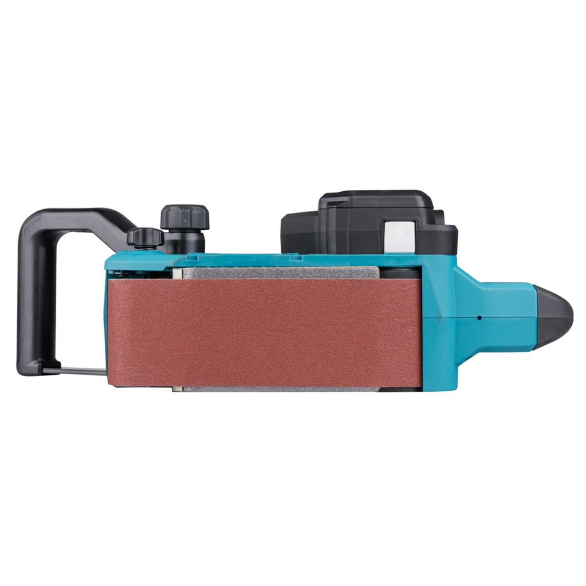 Makita Akku-Bandschleifer 76x533 mm - 120-470 U/min - BS001GZ