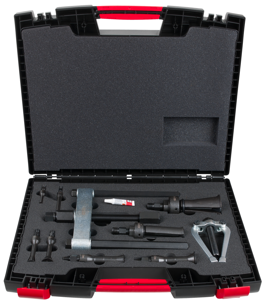 KS Tools Präzisions-Innen-Auszieher-Satz Ø 10-115mm 10-tlg