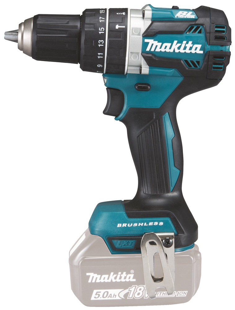 Makita Akku-Schlagbohrschrauber  - DHP484Z