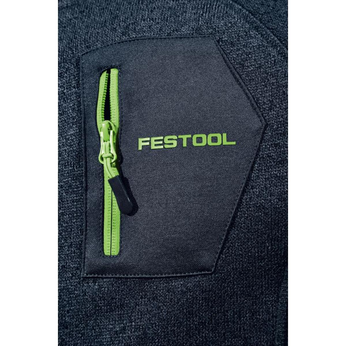 Festool Sweatjacke Festool