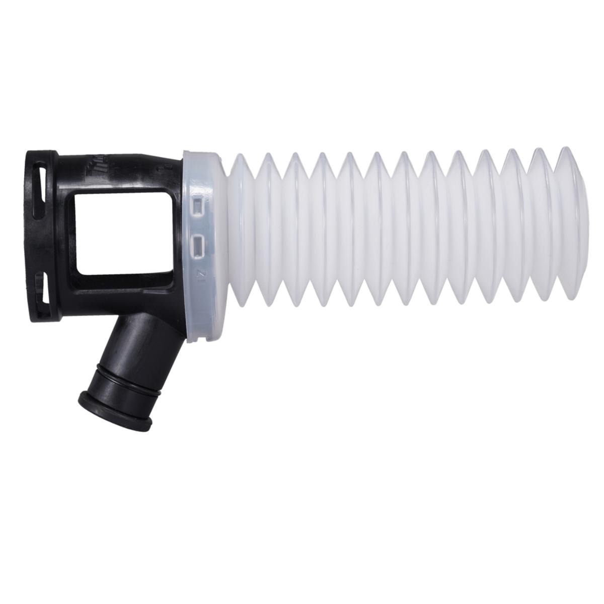 Makita Absaugset Bohren passend für Kombihammer HR2670 - 1914L7-6