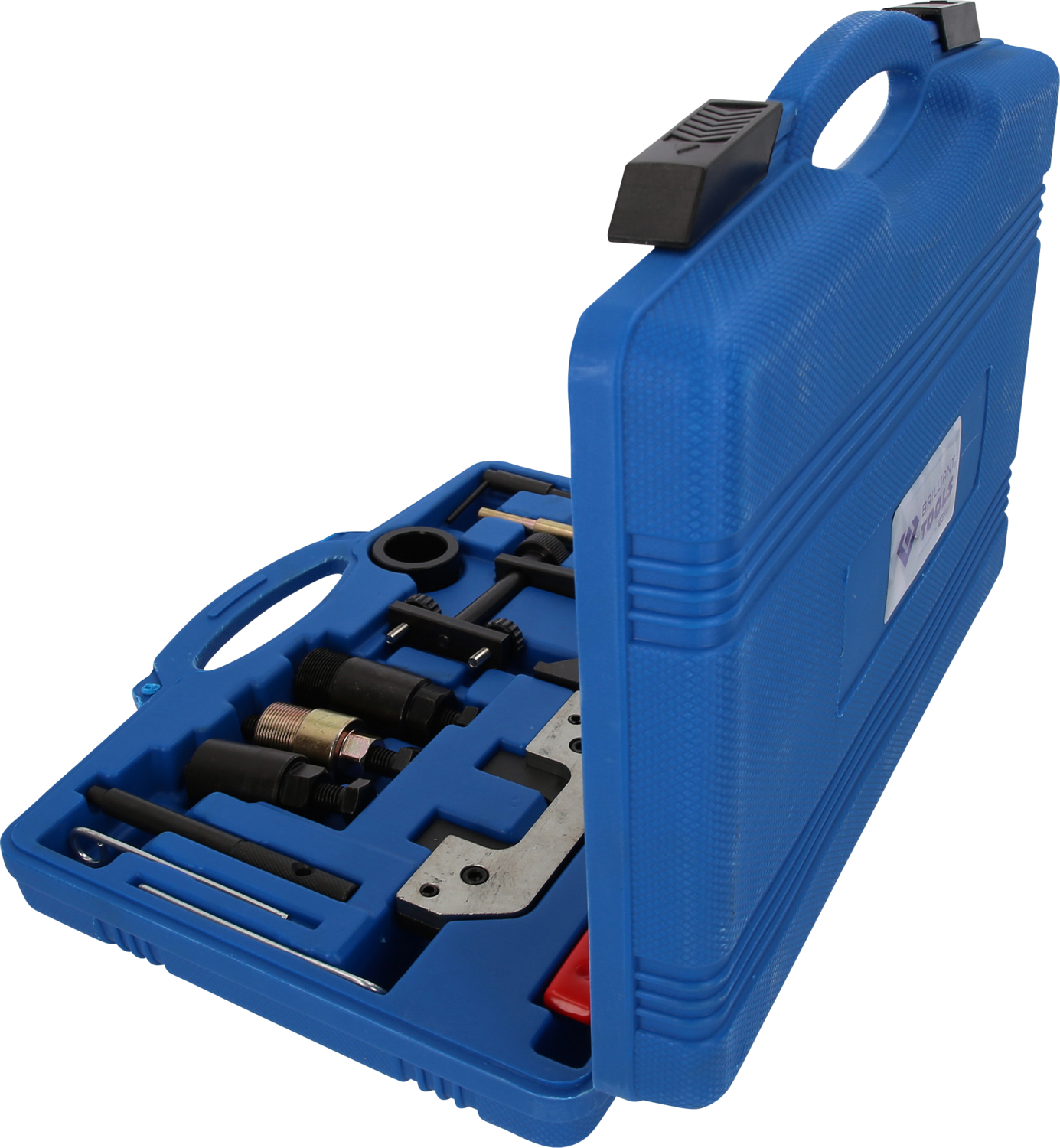 Brilliant Tools Motor-Einstellwerkzeug-Satz für BMW Diesel - BT591650