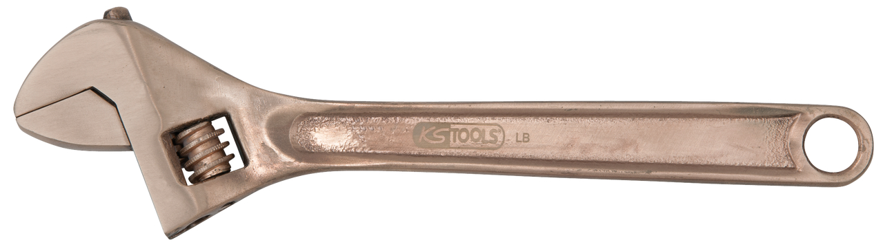 KS Tools BERYLLIUMplus Rollgabelschlüssel