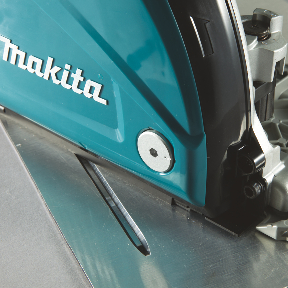Makita Plattenfräse  - CA5000XJ