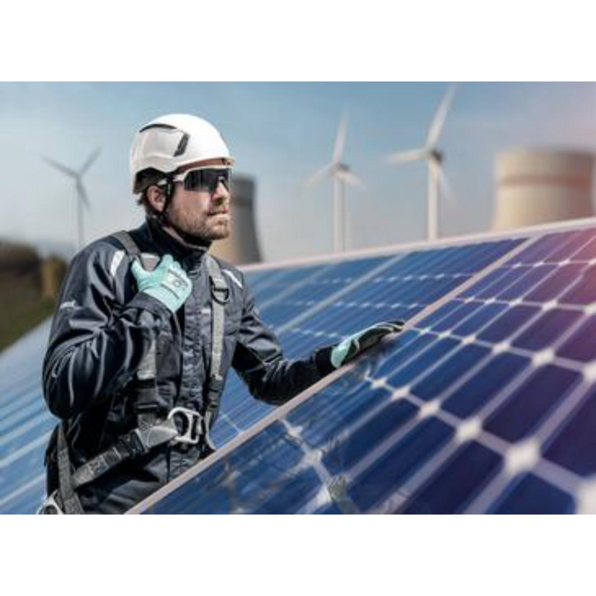 uvex Bügelbrille ultrashield 23% grau, weiß, schwarz