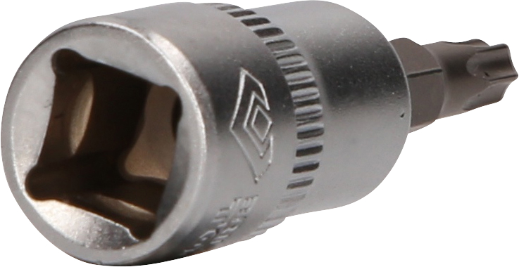 Brilliant Tools 3/8" Torx-Bit-Stecknuss