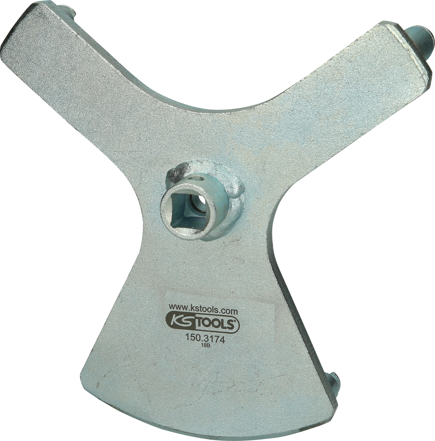 KS Tools 1/2" Tankgeberschlüssel für BMW