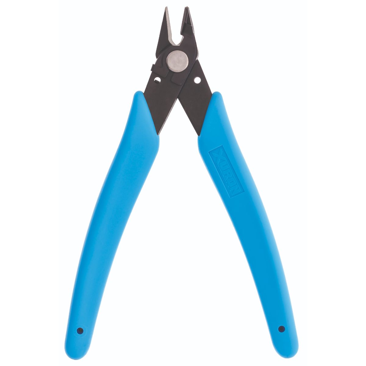 Xuron 170-IIF Micro-Shear Seitenschneider mit Drahthalter