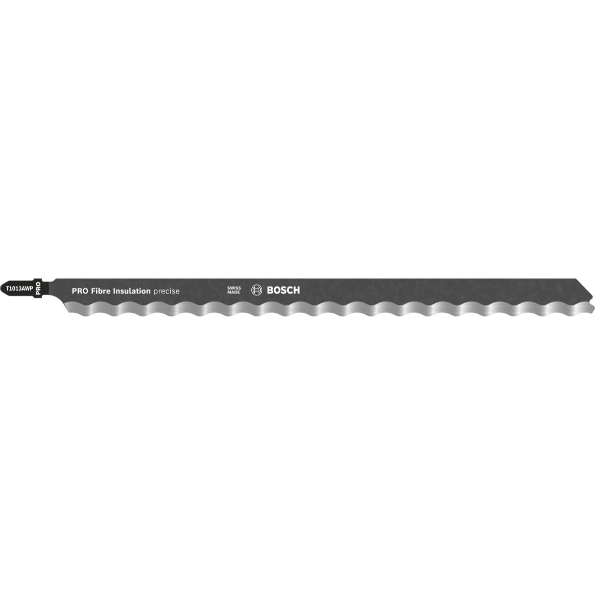 Bosch PRO Stichsägeblatt T 1013 AWP Precision for Soft Material