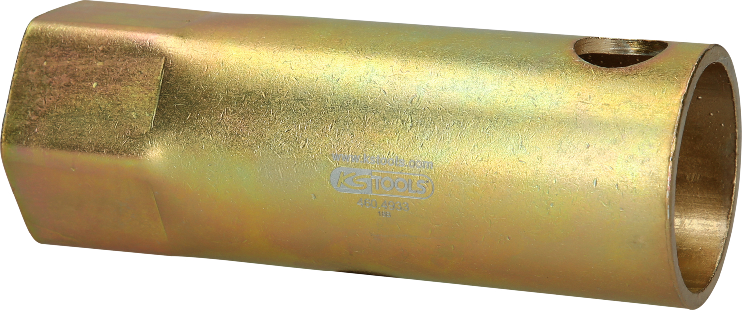 KS Tools 3/4" Achsmuttern-Schlüssel für BPW, 46 mm