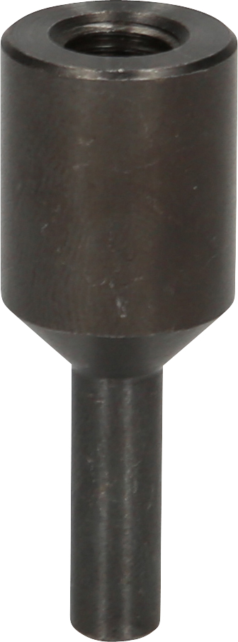 KS Tools Spanndorn für Folienradierer, 6 mm