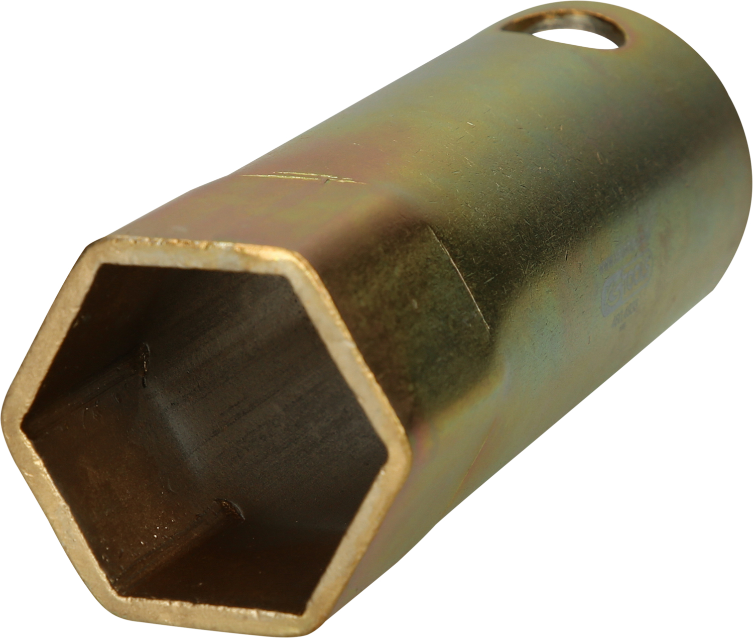 KS Tools 3/4" Achsmuttern-Schlüssel für BPW, 46 mm