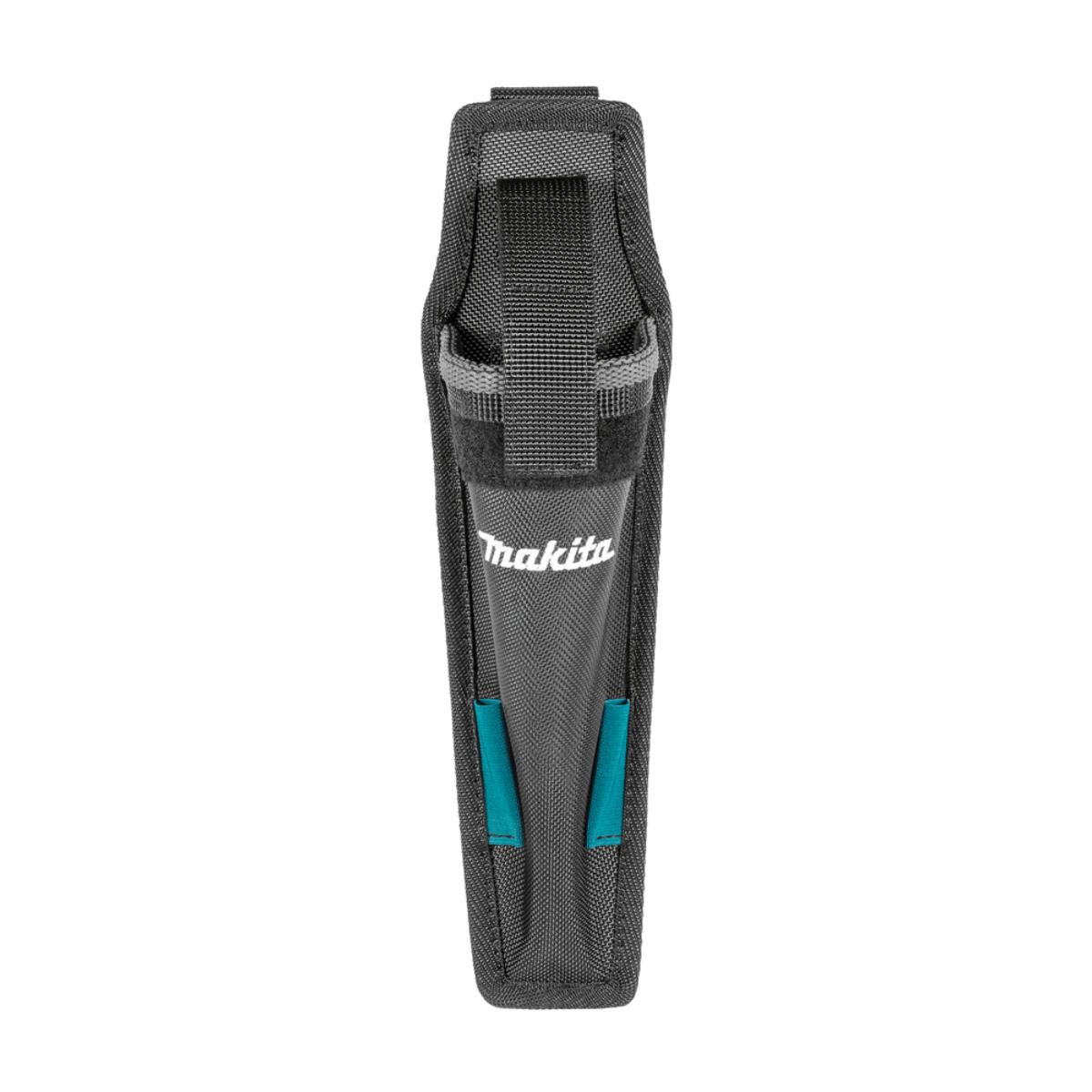 Makita Knickschrauberholster 85x60x320 mm - 0,11 kg - E-15160