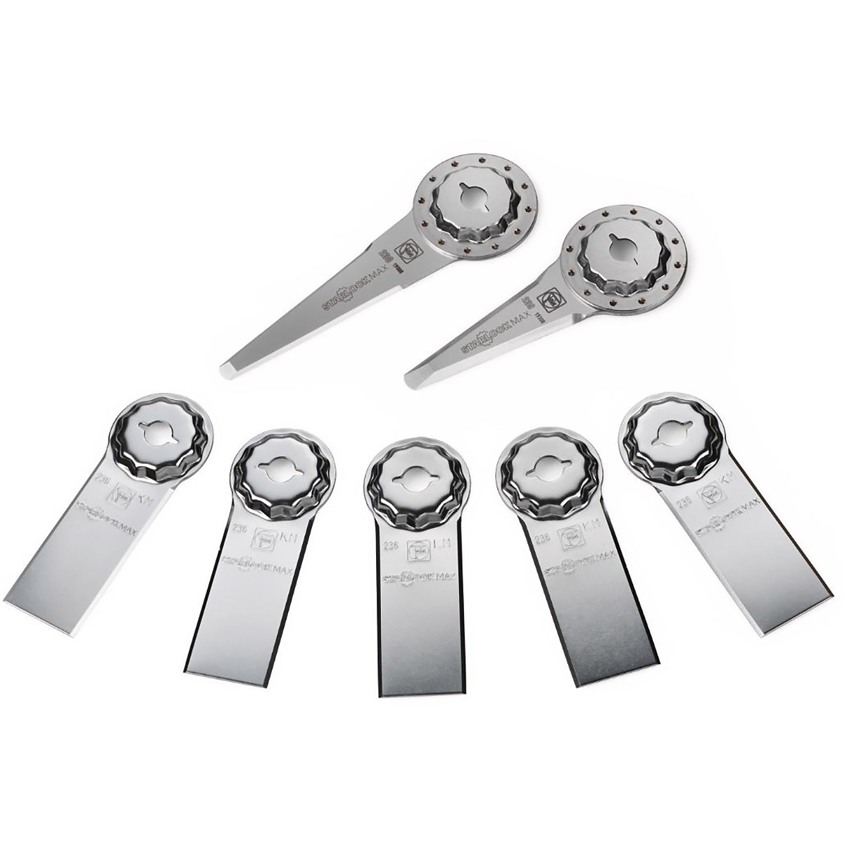 Fein Profi-Set StarlockMax FUGENSANIERUNG - SLM