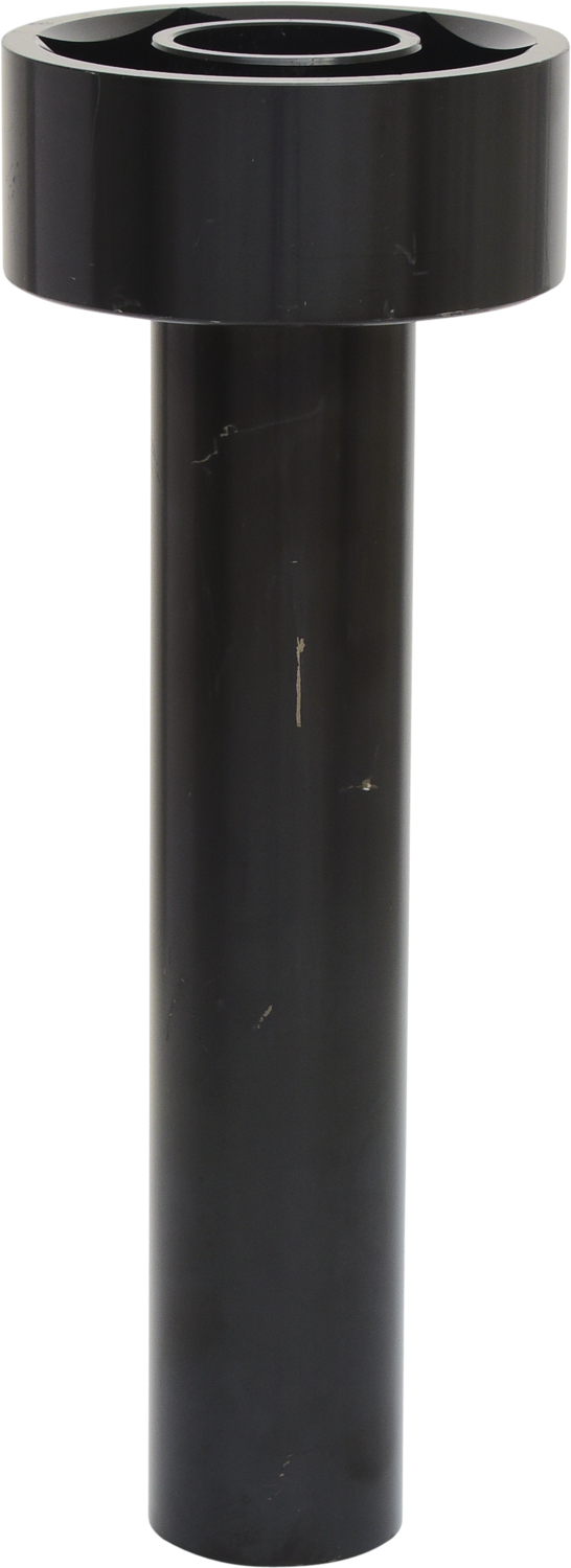 KS Tools Achsmuttern-Schlüssel mit Führungsrohr für Volvo, 95mm