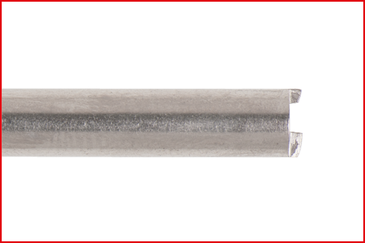 KS Tools Entriegelungswerkzeug für Flachstecker/Flachsteckhülsen 