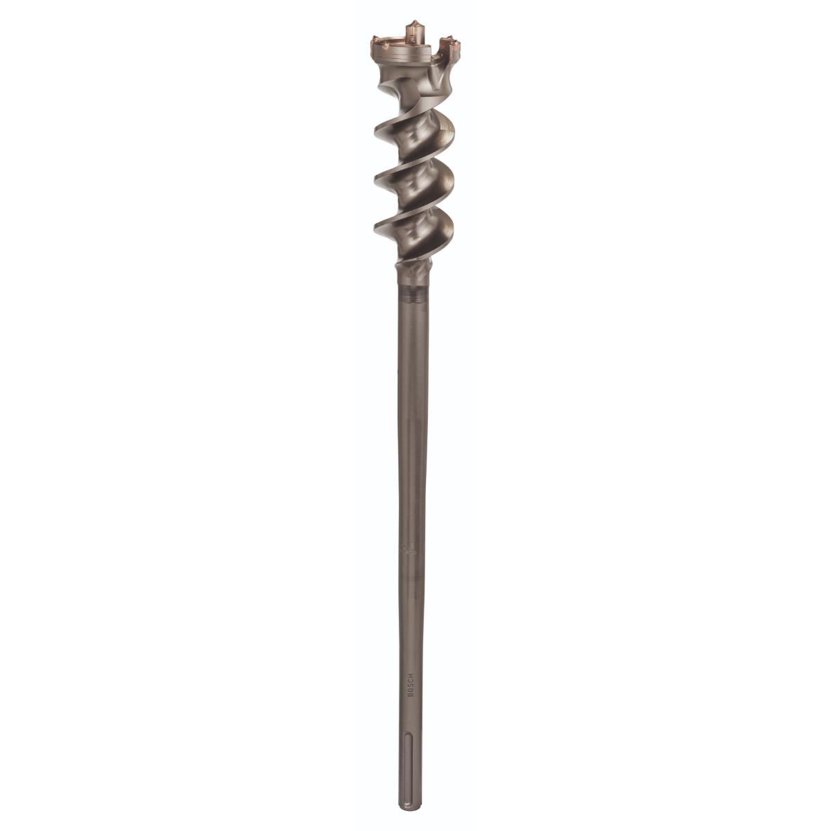 Bosch PRO Durchbruchbohrer SDS max-9 Break Through