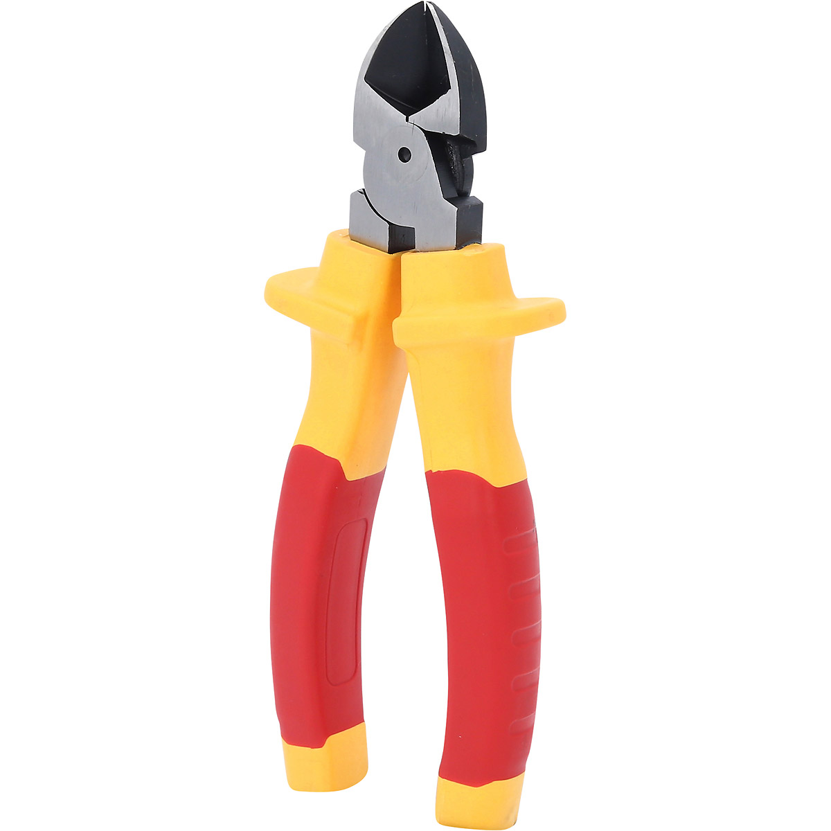 KS Tools VDE Diagonal-Seitenschneider, 160mm