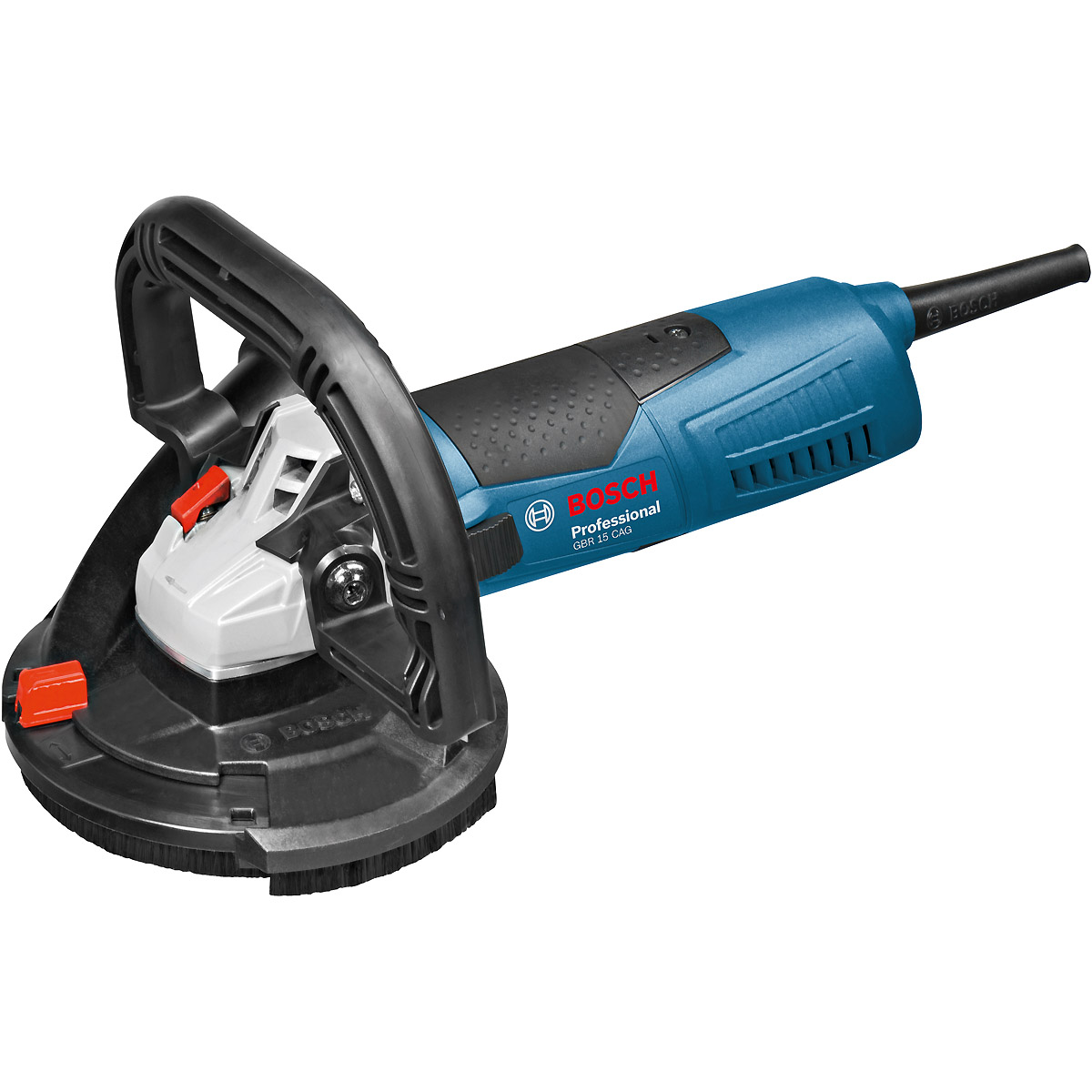 Bosch Betonschleifer GBR 15 CAG