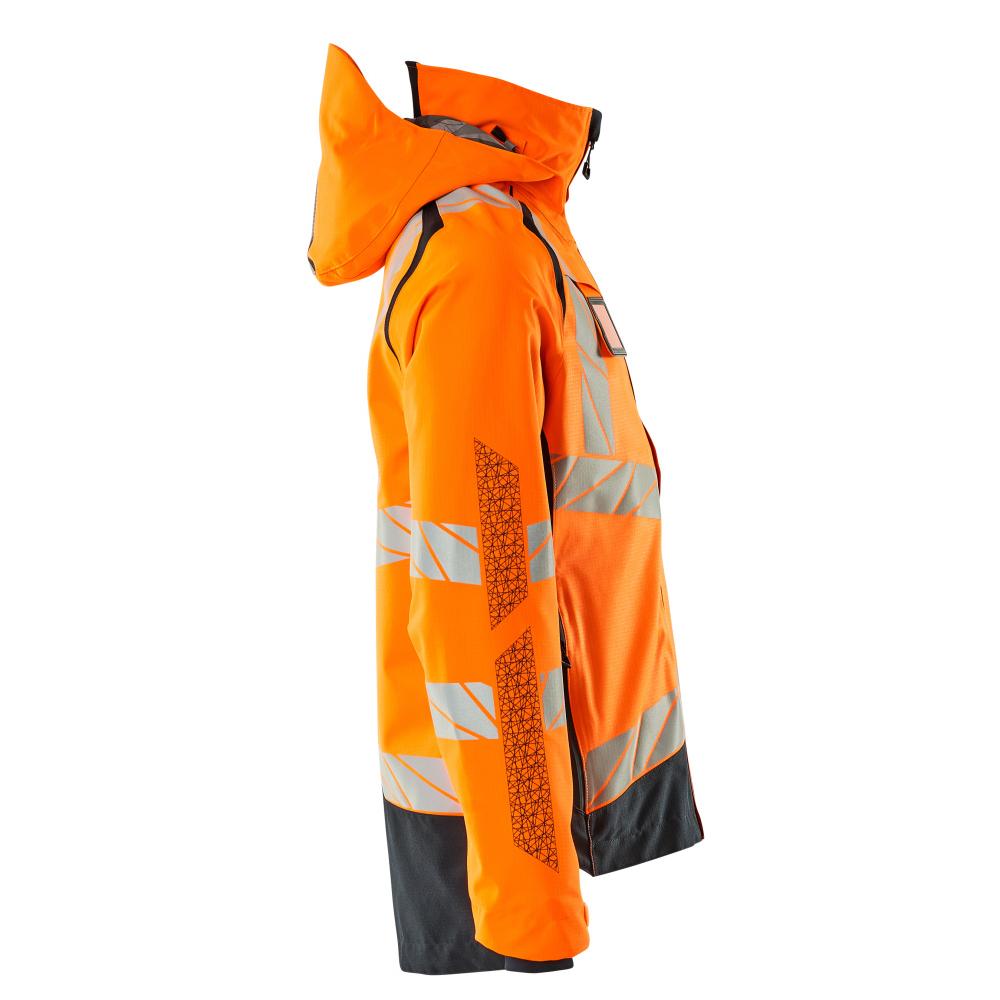 MASCOT Herren Hard Shell Jacke ACCELERATE SAFE