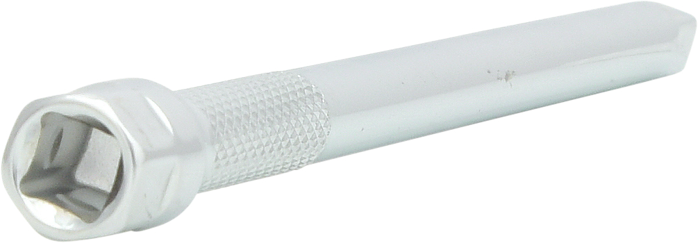 KS Tools 1/4" CHROMEplus Verlängerung