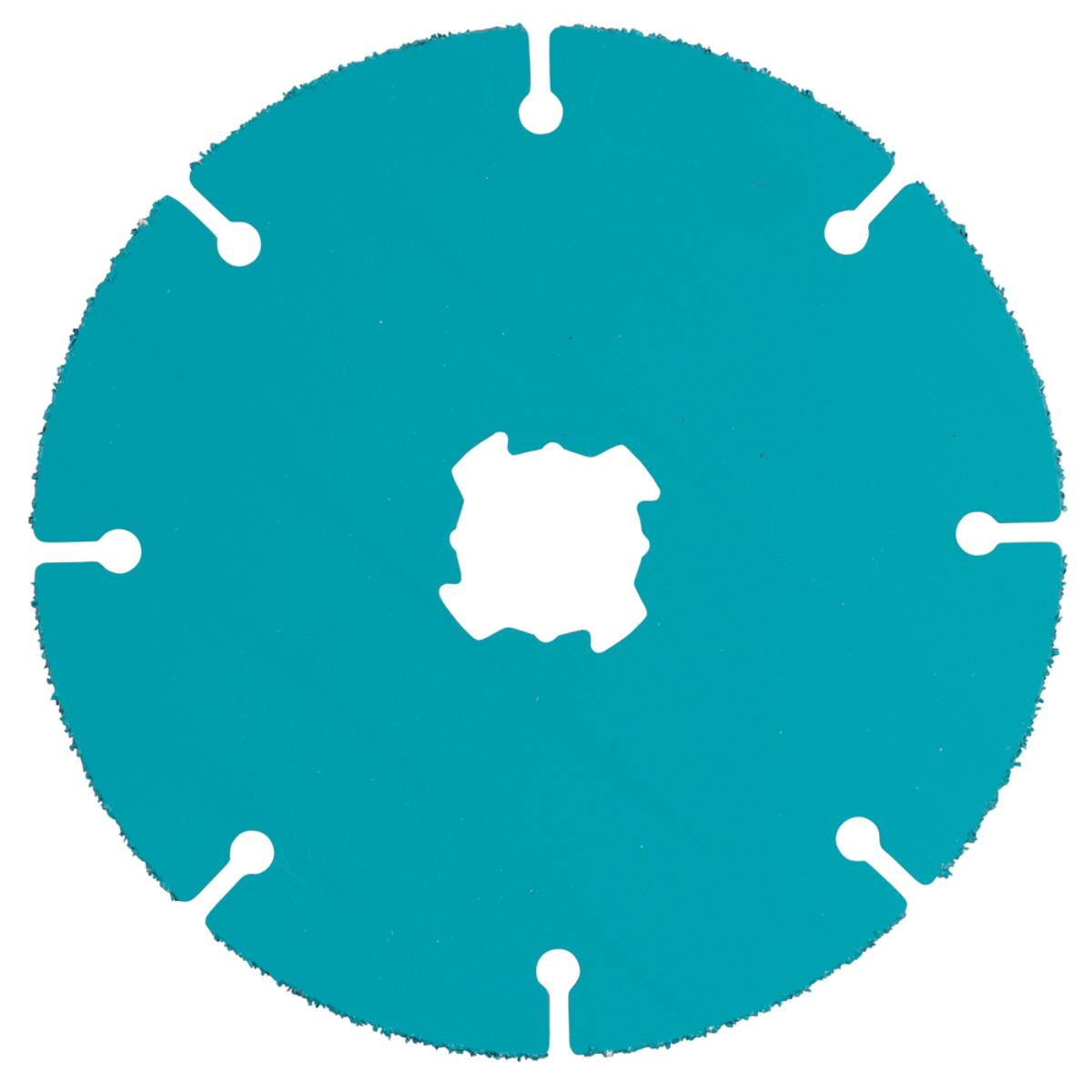 Makita Trennscheibe X-LOCK Ø 125 mm - 2,0 mm - Universal - E-11776