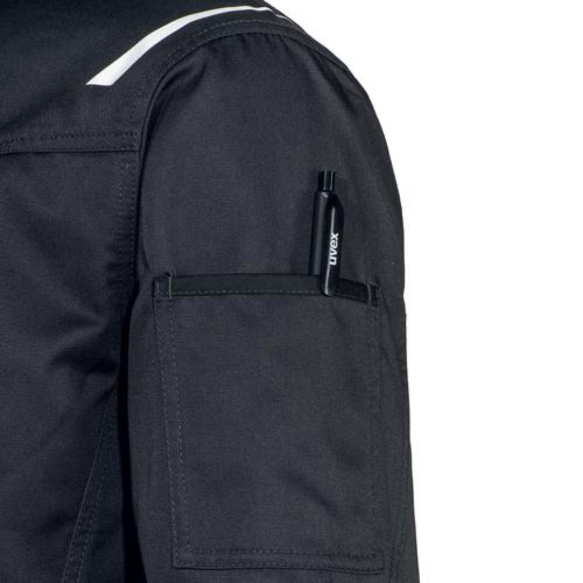 uvex syneXXo light Jacke