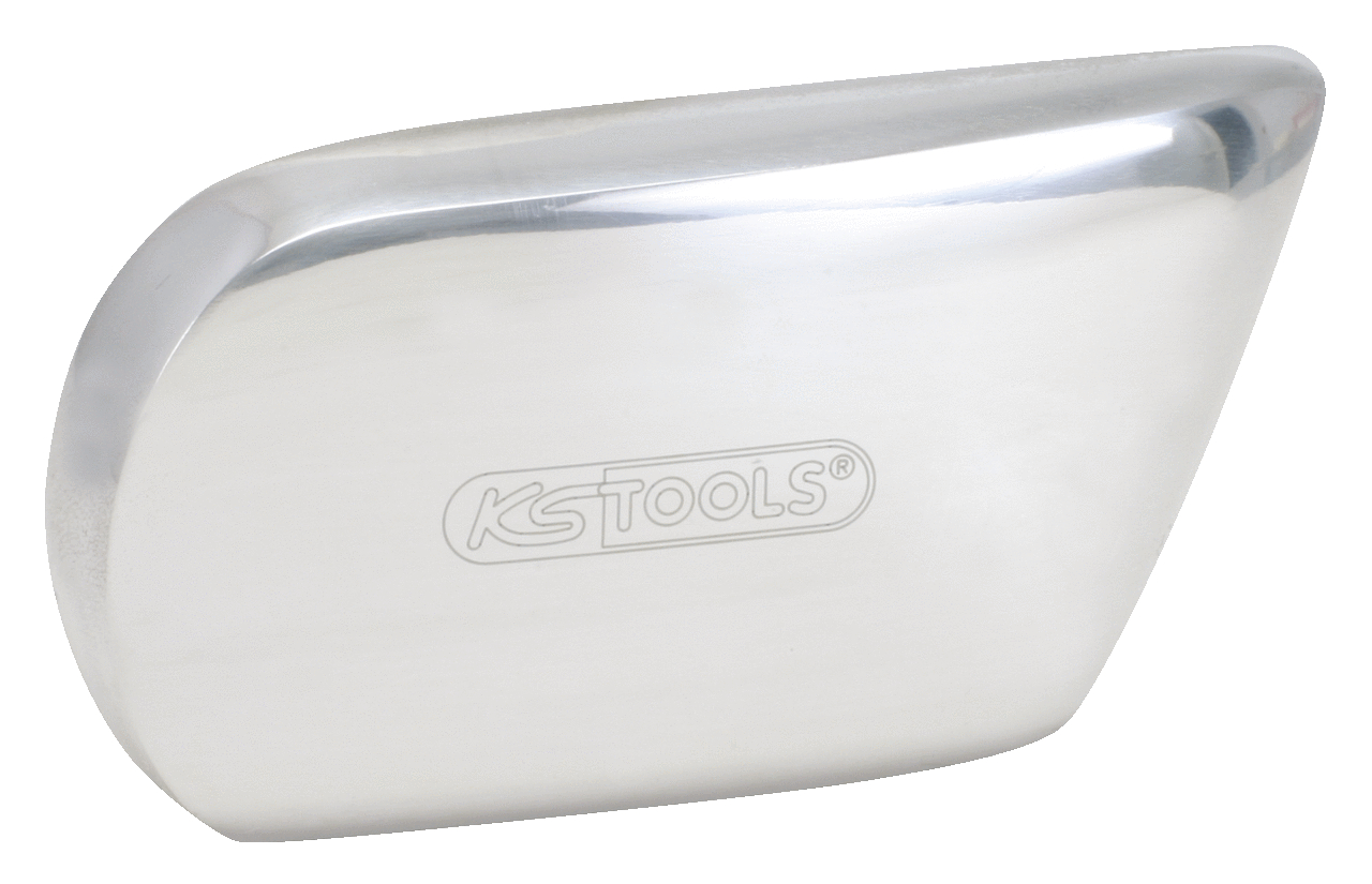 KS Tools Karosserie-Schräg-Ausbeuleisen, 105mm